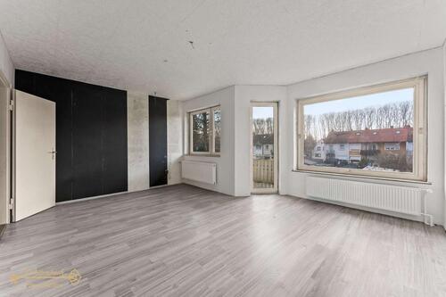 Foto - 3 Zimmer Etagenwohnung in Elsfleth