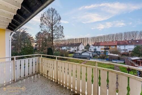 Foto - Etagenwohnung in Elsfleth zur Miete