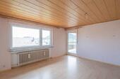 Foto - 3,5-Zimmer OG-Wohnung in 74405 Gaildorf zu vermieten - Mit Balkon