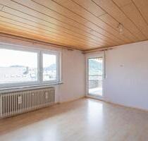 3,5-Zimmer OG-Wohnung in 74405 Gaildorf zu vermieten - Mit Balkon