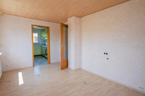 Foto - 3.5 Zimmer Etagenwohnung in Gaildorf