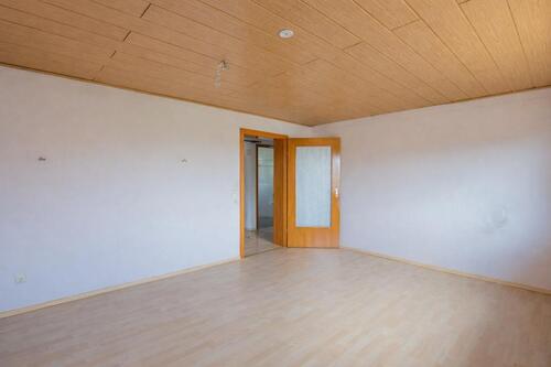 Foto - Etagenwohnung in Gaildorf zur Miete