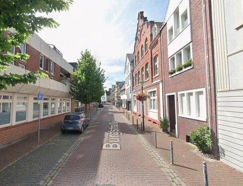 Foto - Werne Altstadt: Charmante 4 Zimmer Wohnung