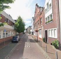 Werne Altstadt: Charmante 4 Zimmer Wohnung