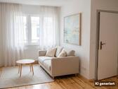Foto - 4 Zimmer Maisonettenwohnung in Werne