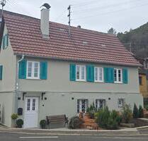 Einfamilienhaus Rottenburg-Obernau - Herrenberg