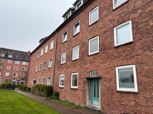 Foto - 2,5 Zimmer Erdgeschosswohnung - 539,00&nbsp;EUR Kaltmiete, ca.&nbsp; 51,74&nbsp;m&sup2;