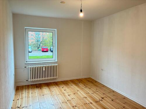 Foto - Erdgeschoßwohnung in Kiel zur Miete