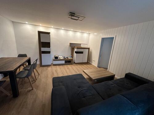 Foto - Etagenwohnung in Volkmarsen zur Miete