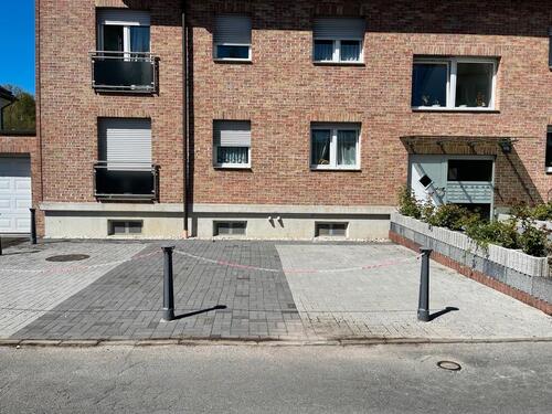 Foto - Stellplatz mit Ladestation und eigenem Stromzähler - Top Lage !