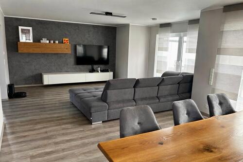 Foto - 5 Zimmer Einfamilienhaus zum Kaufen in Preußisch Oldendorf