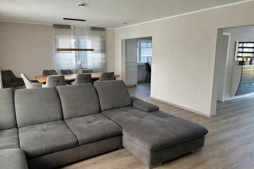 Foto - 5 Zimmer Einfamilienhaus in Preußisch Oldendorf