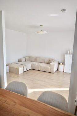 Foto - Modernisierte 2- Zimmer Wohnung mit Balkon in BI- Gadderbaum