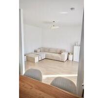 Modernisierte 2- Zimmer Wohnung mit Balkon in BI- Gadderbaum - Bielefeld