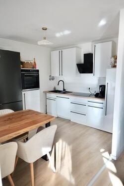 Foto - 2 Zimmer Etagenwohnung in Bielefeld