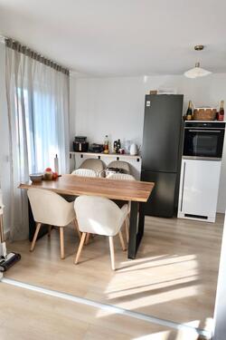 Foto - Etagenwohnung in Bielefeld zur Miete