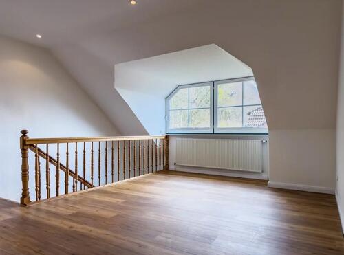 Foto - 3 Zimmer Wohnung (in einem zwei Familienhaus )zu vermieten