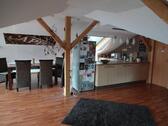 Foto - 2 Zimmer Dachgeschoßwohnung zur Miete in Möhrendorf