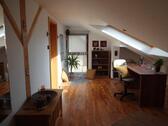 Foto - 2 Zimmer Dachgeschoßwohnung in Möhrendorf