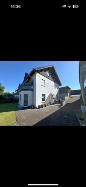 Foto - Wohnung 3,5 ZBK mit Garten und Gäste-WC in Rüscheid