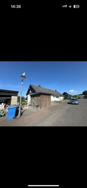 Foto - 3.5 Zimmer Etagenwohnung in Anhausen