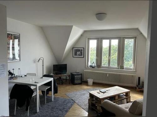 Foto - 1,5 Zimmer Wohnung - 420,00&nbsp;EUR Kaltmiete, ca.&nbsp; 47,00&nbsp;m&sup2;