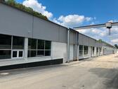 Foto - Gewerbe- Lagerhalle - 1.329,00&nbsp;EUR Kaltmiete, ca.&nbsp; 3,00&nbsp;m&sup2;