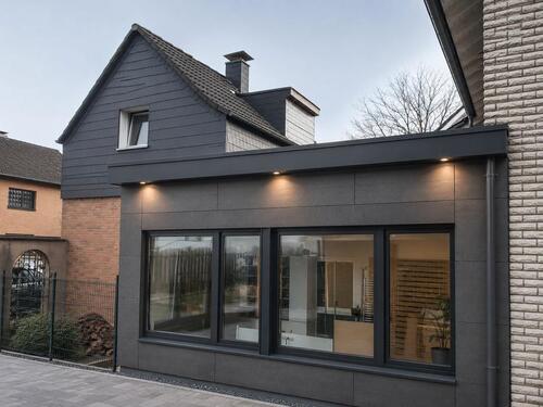 Foto - Einfamilienhaus Splitlevel Selbermacher Handwerker in Langenfeld