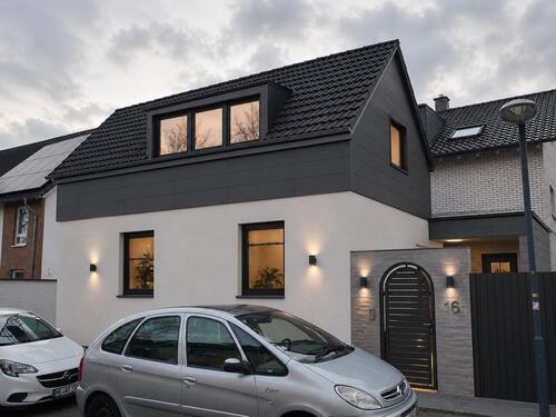 Foto - 3 Zimmer Einfamilienhaus zum Kaufen in Langenfeld (Rheinland)