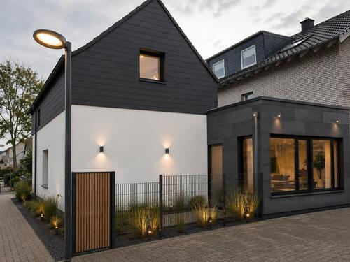 Foto - 3 Zimmer Einfamilienhaus in Langenfeld (Rheinland)