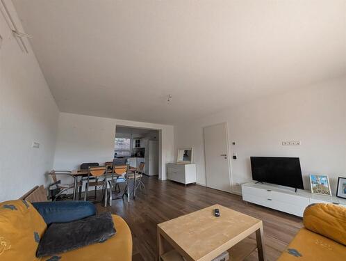 Foto - Provisionsfrei: Gartenwohnung m. Garage, Wärmepumpe A+, 86 m²