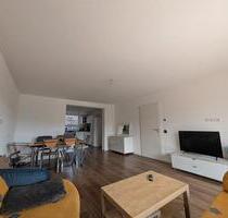 Provisionsfrei: Gartenwohnung m. Garage, Wärmepumpe A+, 86 m² - Neubulach
