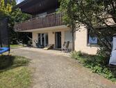 Foto - 3 Zimmer Terrassenwohnung in Neubulach