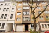 Foto - 2,5 Zimmerwohnung in Stadtmitte nähe Kö - Bezugsfrei ab 1.12.