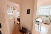 Foto - 2 Zimmer Etagenwohnung zum Kaufen in Düsseldorf