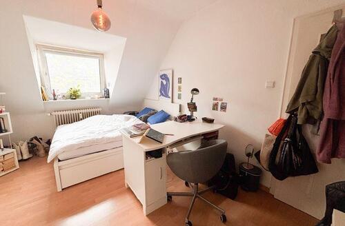 Foto - Etagenwohnung in Düsseldorf zum Kaufen