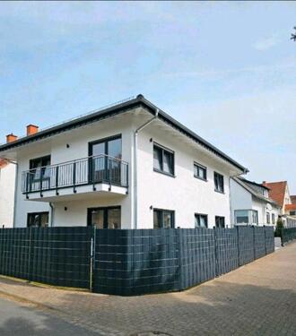 Foto - NEUWERTIGES ZWEIFAMILIENHAUS MIT GARAGE & WÄRMEPUMPE