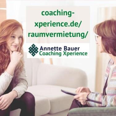 Foto - Raum für Therapie- & Bewegungensgruppen