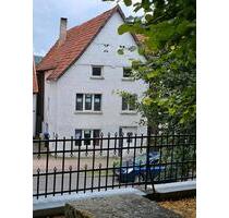 Gewerbe-Wohnhaus in Barntrup ohne Provision - Bad Pyrmont