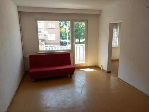 Foto - Etagenwohnung in Perleberg