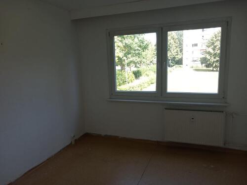 Foto - Etagenwohnung in Perleberg zur Miete