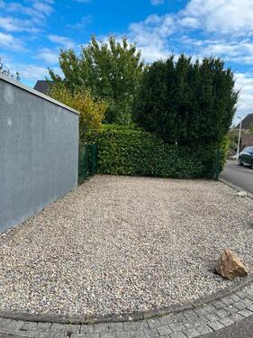 Foto - Stellplatz 7,50 x 3 m - 60,00 EUR Miete,