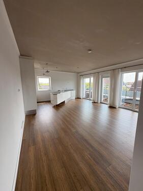 Foto - Etagenwohnung in Rheine