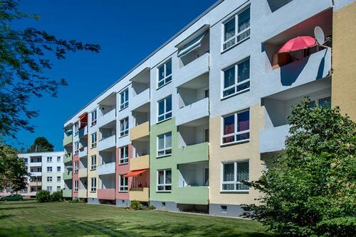 Foto - Demnächst frei! 3-Zimmer-Wohnung in Dortmund Wickede