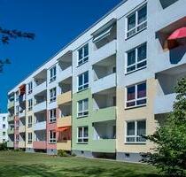 Demnächst frei! 3-Zimmer-Wohnung in Dortmund Wickede