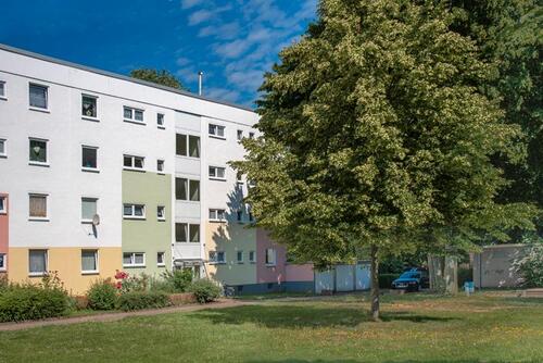 Foto - Etagenwohnung zur Miete in Dortmund