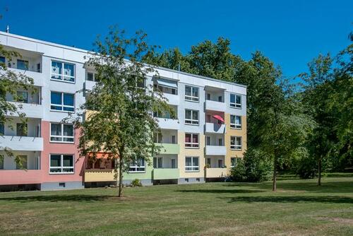 Foto - Etagenwohnung in Dortmund