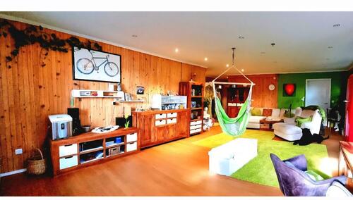 Foto - Etagenwohnung in Bretten zur Miete