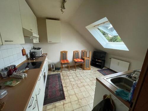 Foto - Etagenwohnung zur Miete in Bochum