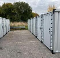 Garage für Motorrad Fahrrad Stellplatz Lager - Düsseldorf Stadtbezirk 3